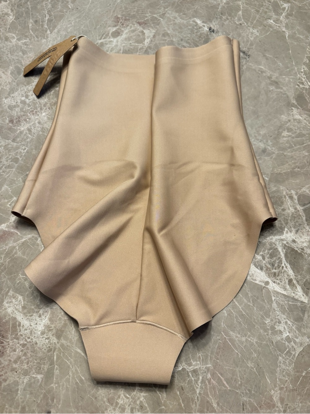 SKIMS BODY CORE SCULPT HIGH-WAISTED BRIEF L - Picture 9 of 9